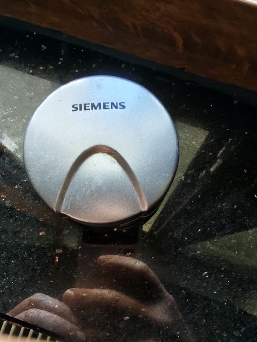 Căști auditive siemens pure 500