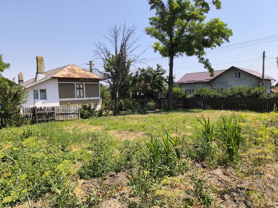 Casa bătrânească