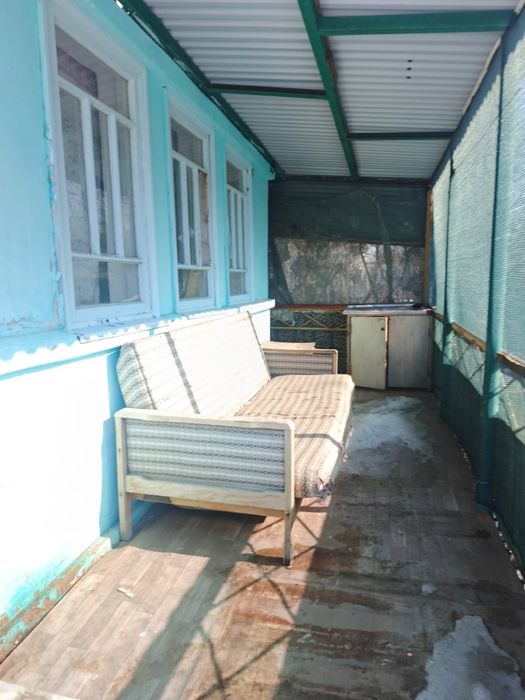 Продам дачу СПП ландешева 20