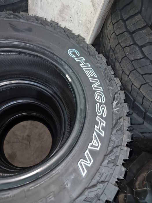 Промоция НОВИ гуми за джип 265 75 R 16