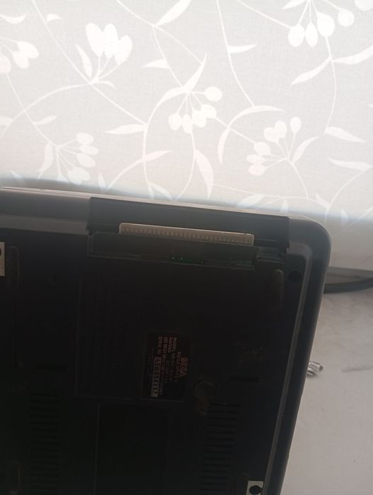 Sega mega drive 2 original