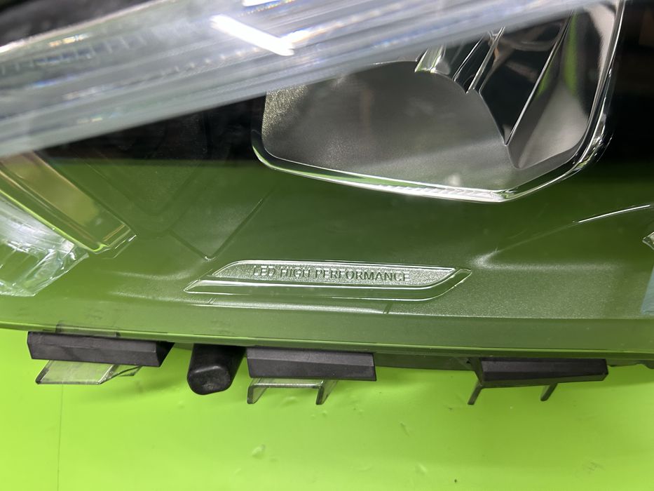Far Mercedes CLA full led A118 stanga 2019-2023