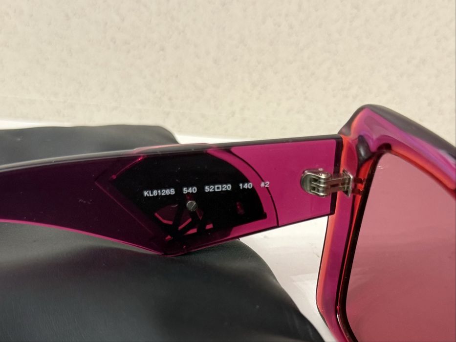 Слънчеви очила Karl Lagerfeld KL6126S 540