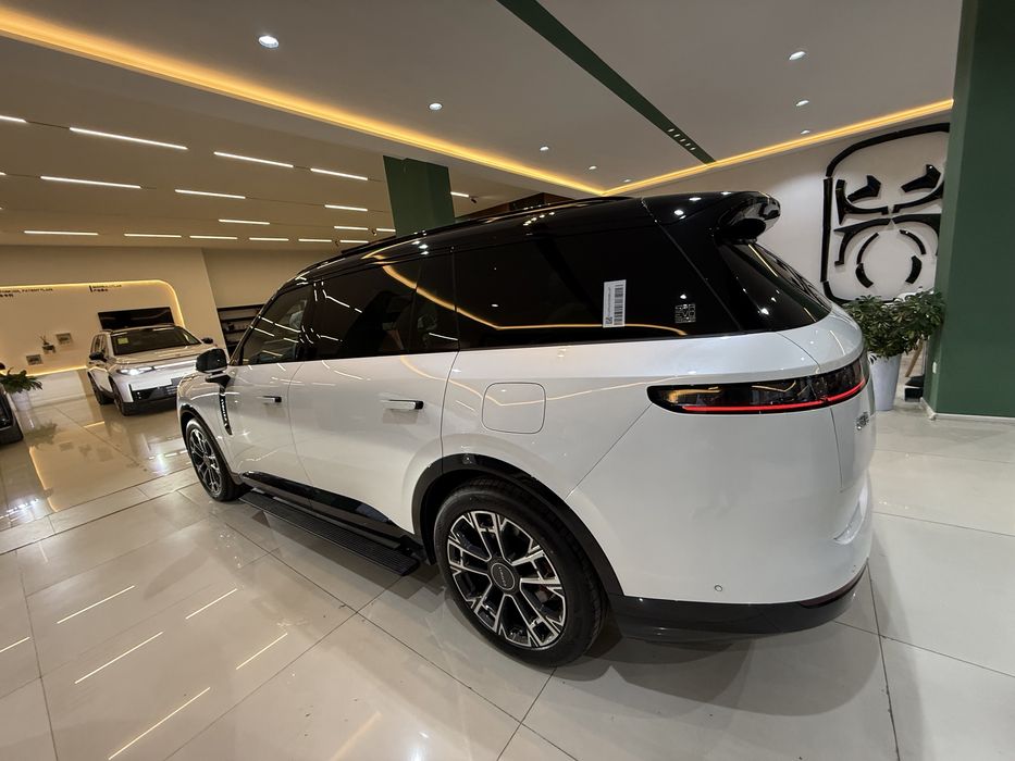 LYNK&CO 900 full Srochna sotiladi