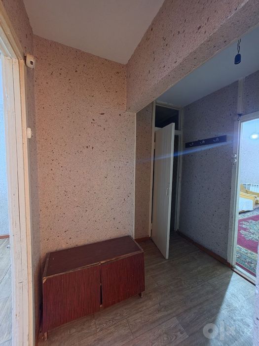 Срочно продается квартира