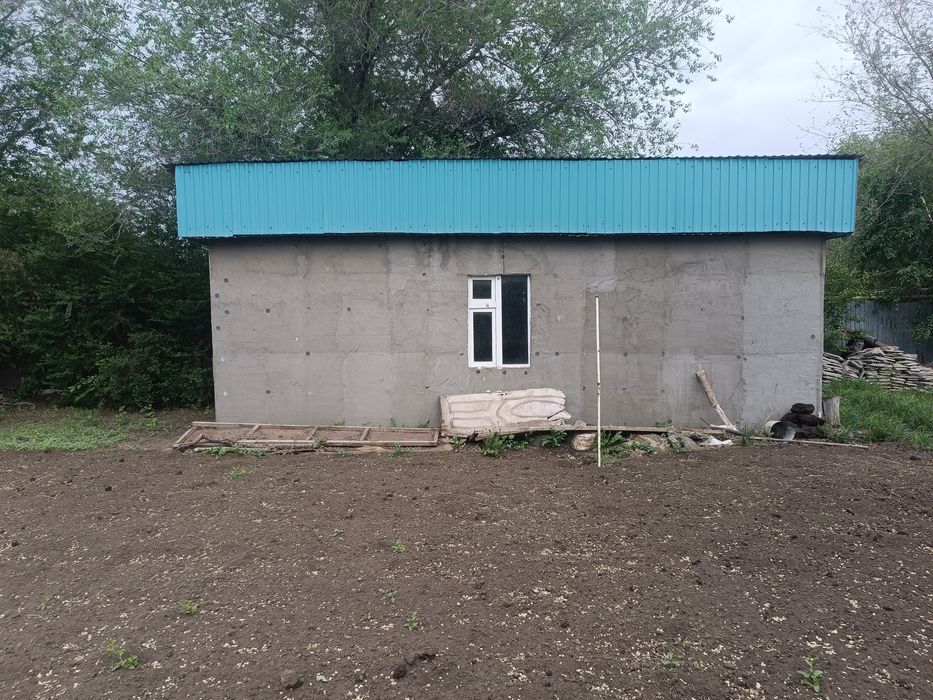 Продам дачу новый Заречный мост