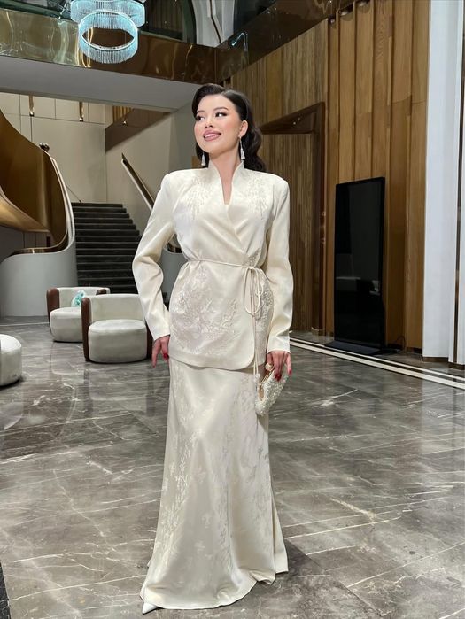 Премиум тройка турецкий