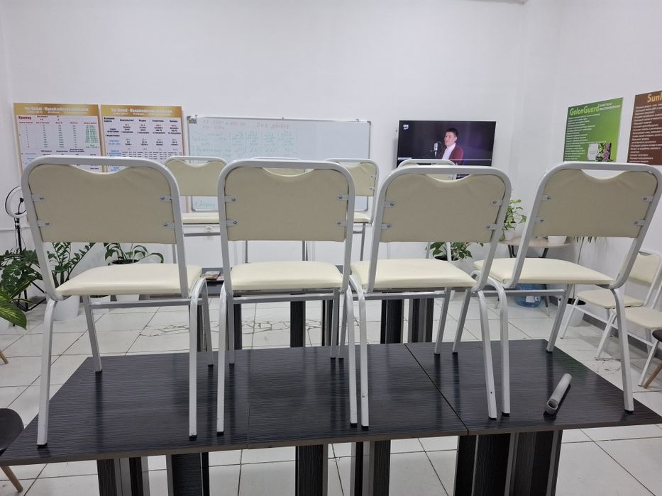 Стулья Кресло сатылады