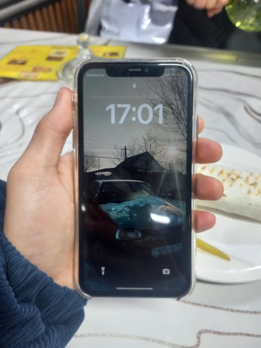 Айфон 11 ремонт болмаган