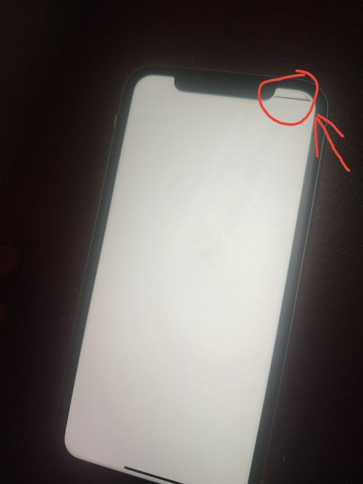 IPhone 11 Донор на запчасти