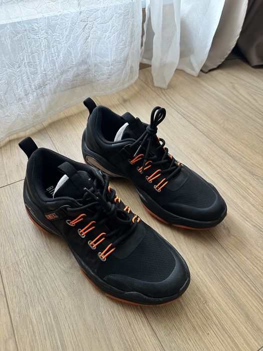 ОРИГИНАЛНИ! Bikkembergs мъжки маратонки размер 43