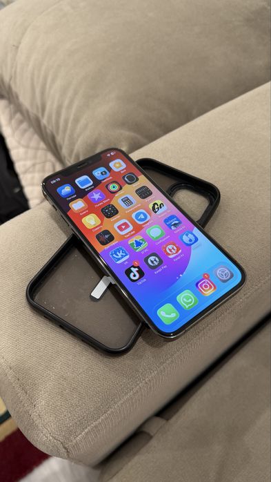 Iphone 12 pro 256 gb