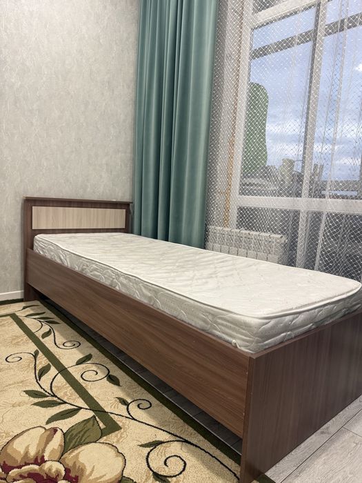 Продам срочно кровать!!