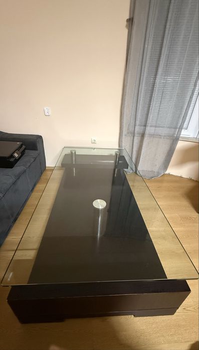 Голяма холна маса