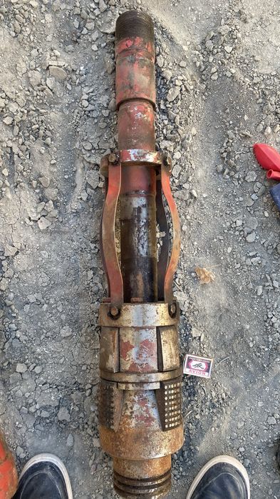 Продам буровой инструмент