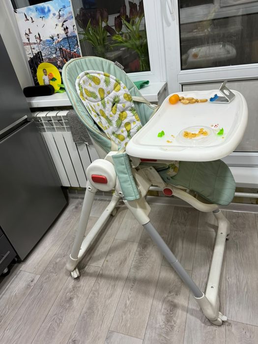 Продам детский стульчик