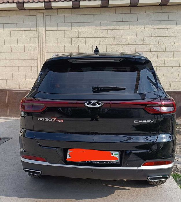 Продаю Авто Tiggo 7 Pro