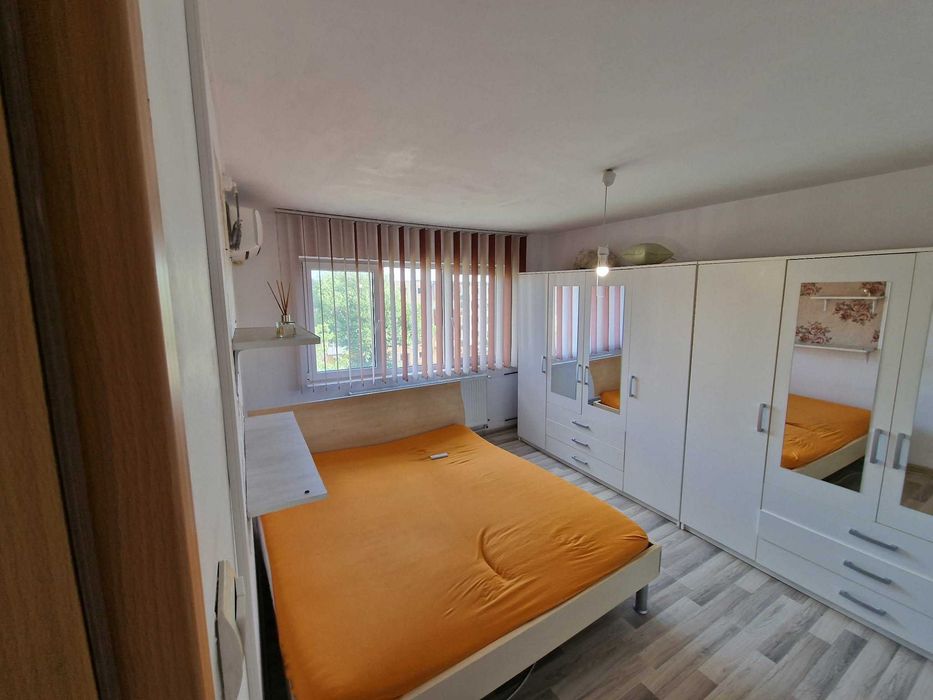 Vand Apartament 1 cameră Bd. Liviu Rebreanu | Centrală proprie |
