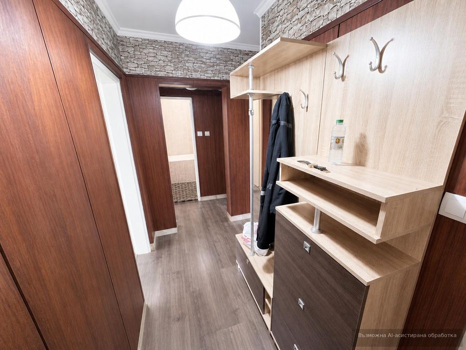 Дава се под наем Тристаен апартамент в София, Люлин 9 - 90 кв.м за 598.23 € - Снимка #7