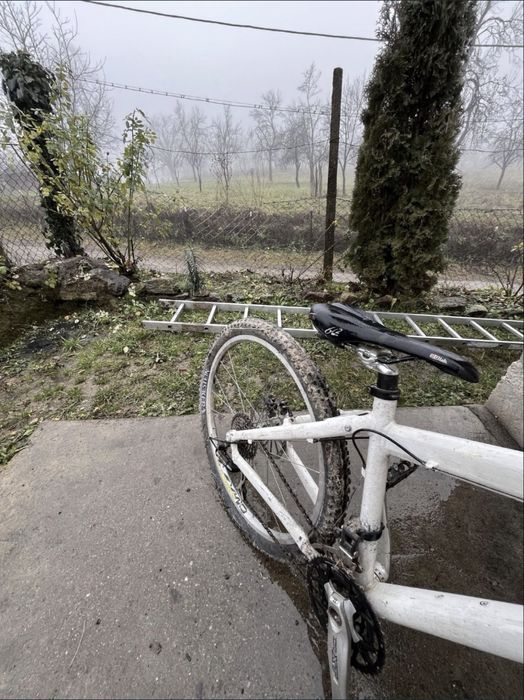 Bicileta de munte iron horse sachem 4.0