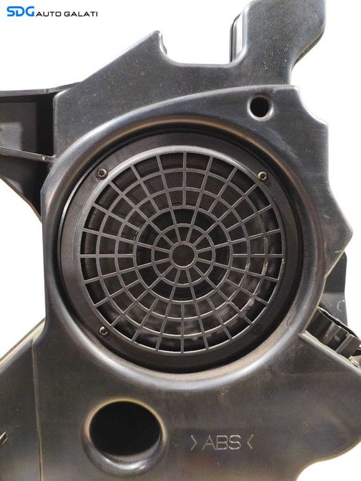 Boxa Difuzor Subwoofer Audi A3 8P 2004 - 2013 Cod 8P3035382 [LR1886]