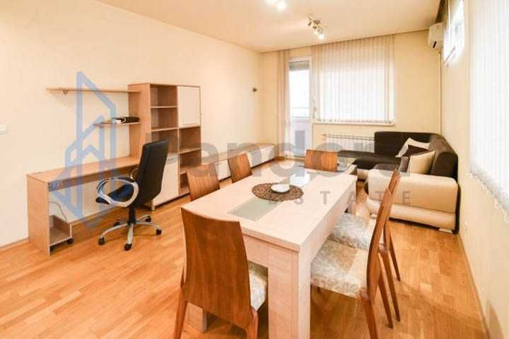 Дава се под наем Двустаен апартамент в София, Люлин 3 - 73 кв.м за 400 € - Снимка #3