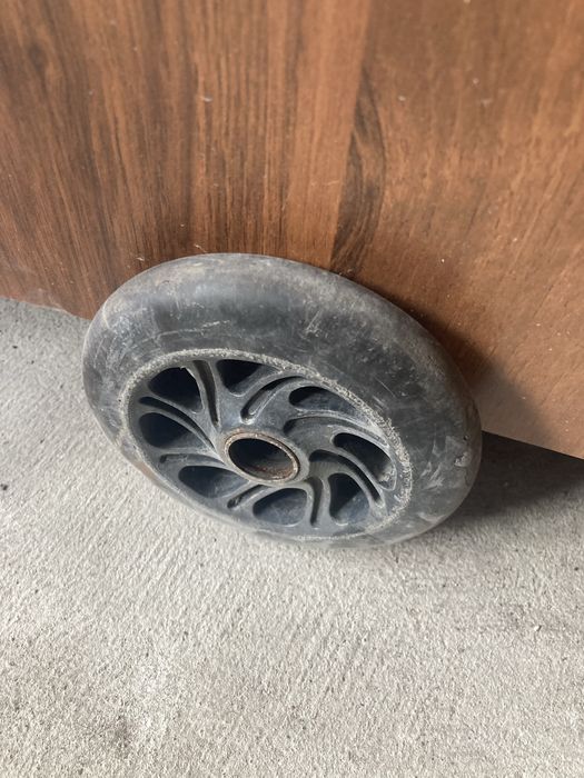 Самокаты колесо колесики