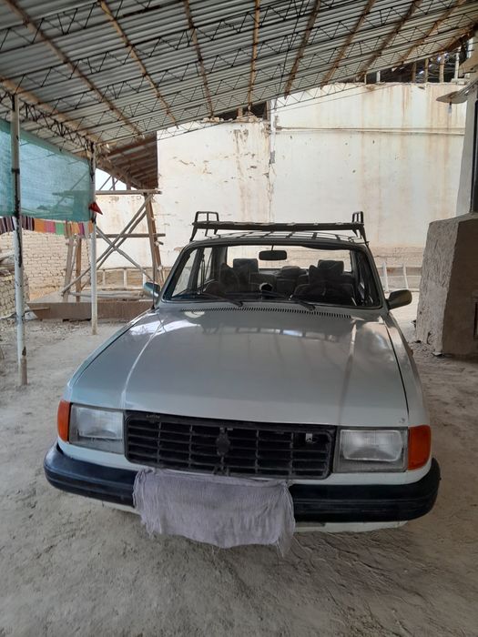 Volga gaz 31029 jagdayi zor