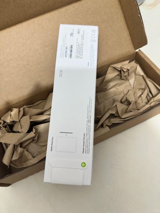 Apple Penci Pro / Sigilat / Nou