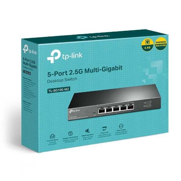 TP-Link TL-SG1024DE/SG1024D/SG105E/SG105/SG1005D коммутатор ///