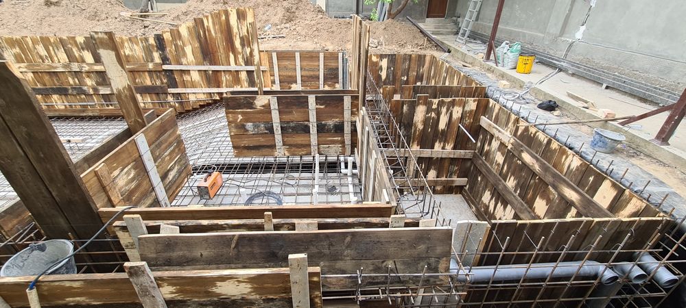 Бассейн опалубка прокат (ijaraga apalubka)( аренда апалубка) Apalovka