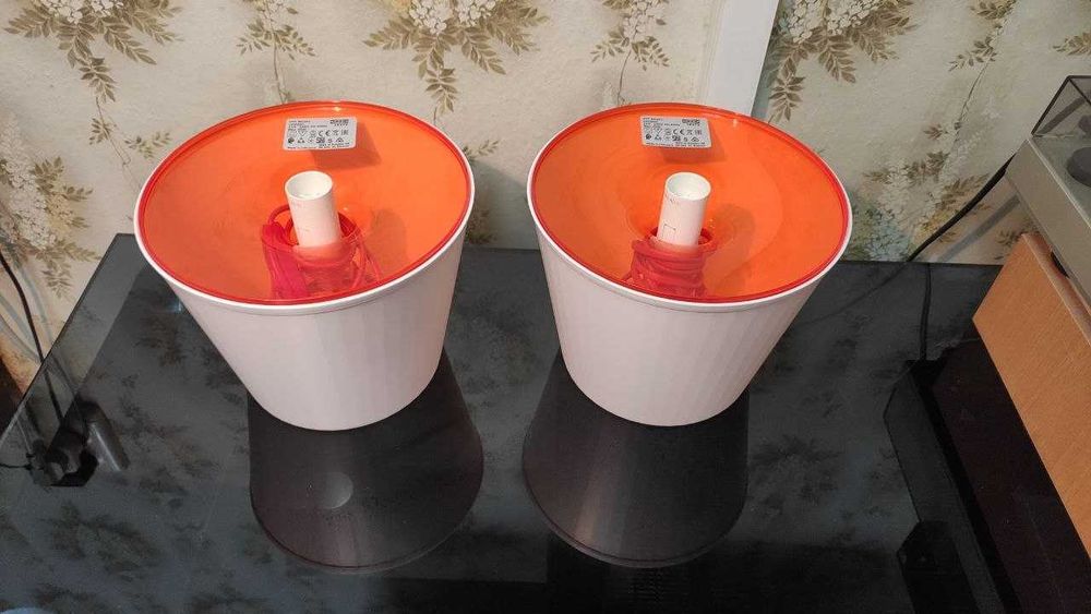 Настольная лампа Ikea LAMPAN