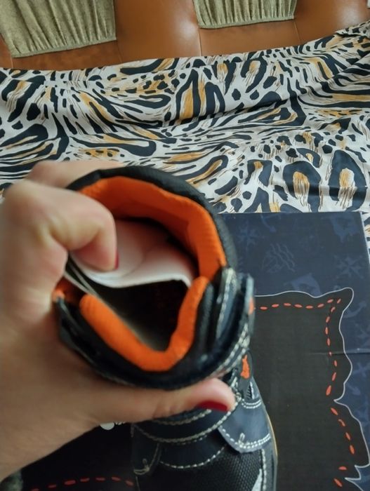 Ghete baieți!!! Noi