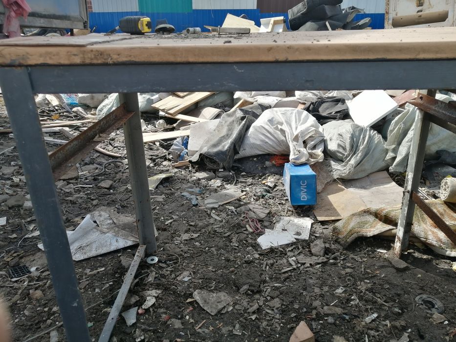 Верстак б у недорого.