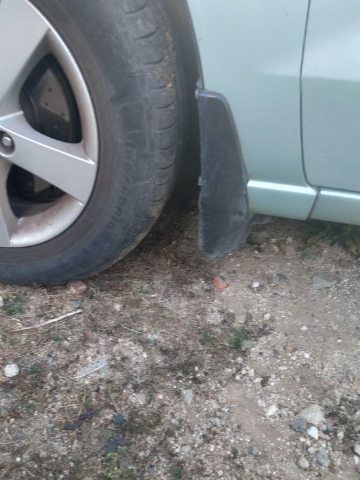 Mazda 5 2.0 CD 110кс. на части