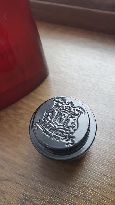 Apa de toaleta Trussardi Uomo The Red - Eau de toilette 50 ml