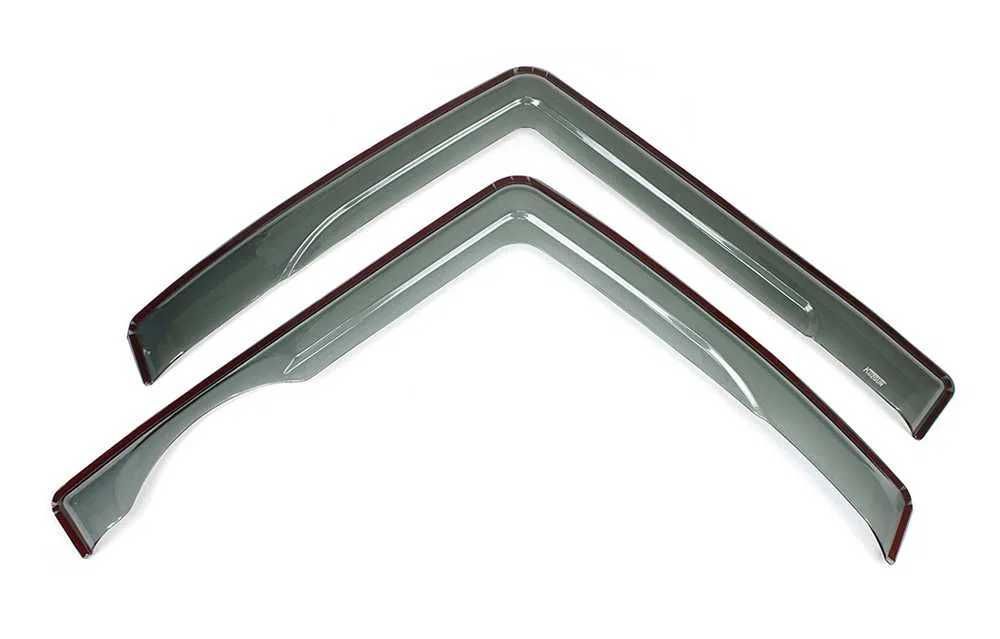 Ветробрани за ИВЕКО С-УЕЙ 2020+ / Iveco S-WAY 2020+