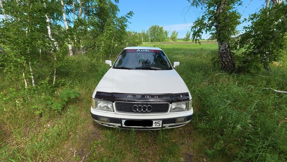 Продам Audi 80 b4