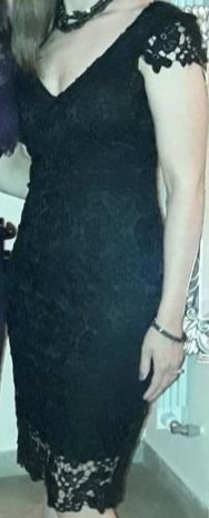 Rochie eleganta Atmosfere- stare excelenta