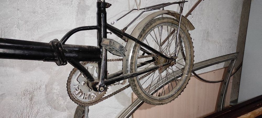Velospeed kama sssr