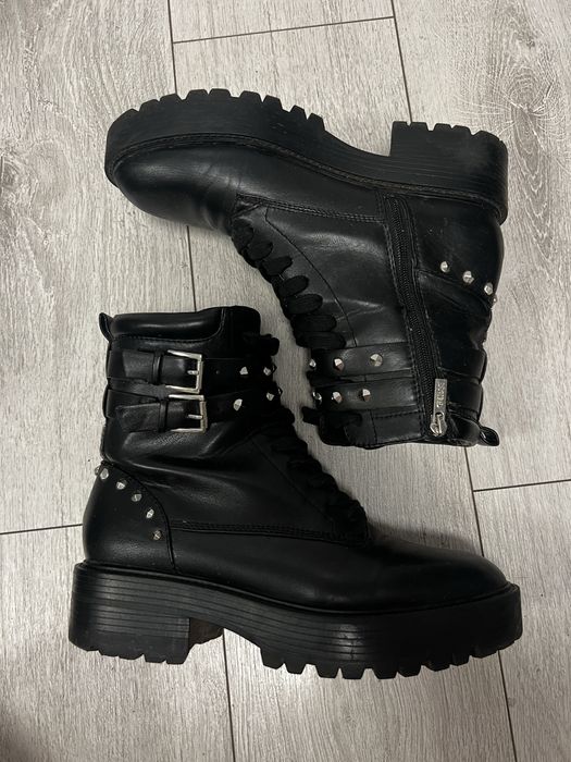 Боти GUESS 41 номер !