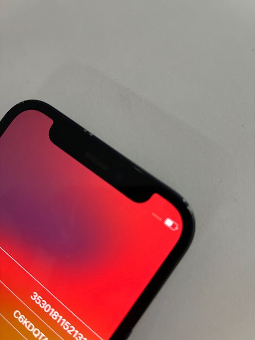 iPhone 12 mini 128gb