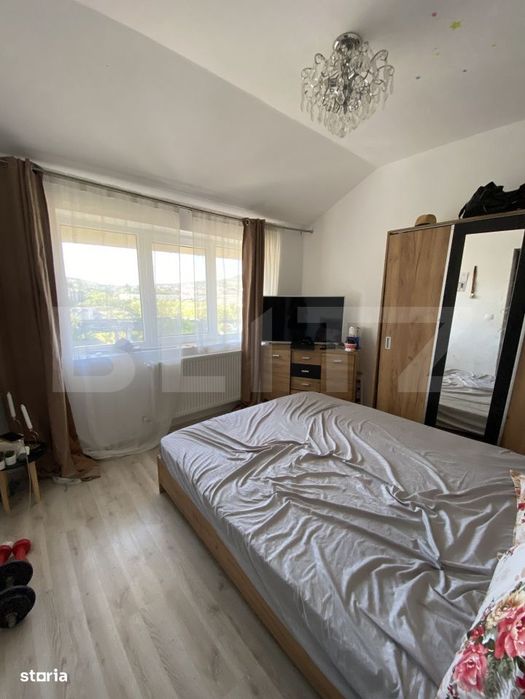 Apartament 2 camere, 39.50 mp, zona Decebal