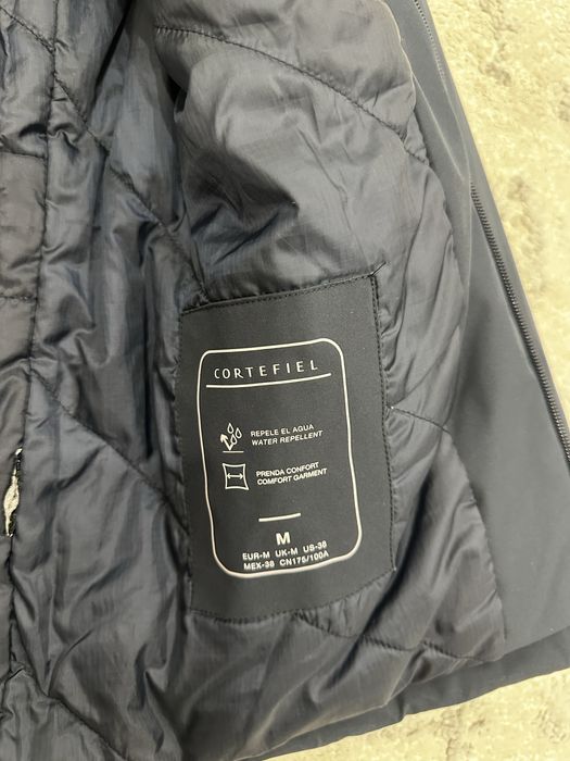 Куртка мужская Cortefiel