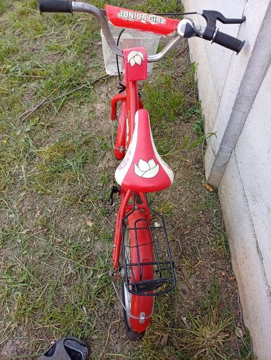 Bicicletă pentru copii