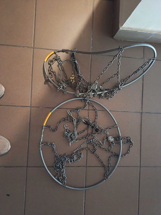 Lanturi auto pt iarna antiderapante