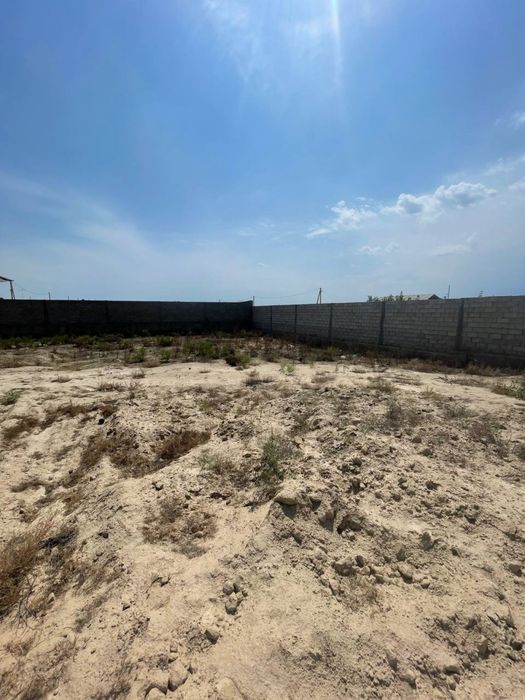 Xovli sotiladi 6 sotix