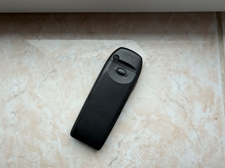 Nokia 6210 functional! De colectie!