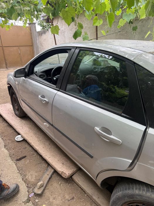 Uși Ford Focus Hatchback 2006