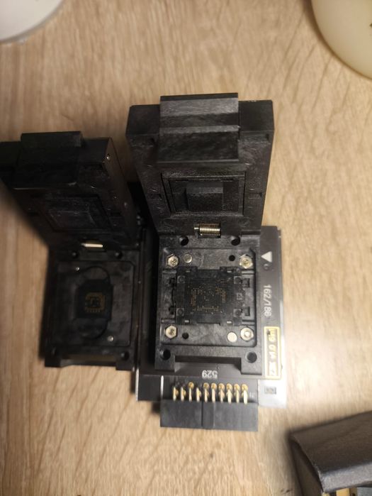 Продам программатор JTAG